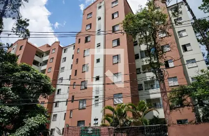Imagem: Apartamento para Venda, Jardim Paris