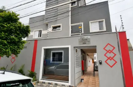 Imagem: Apartamento para Venda, Saúde