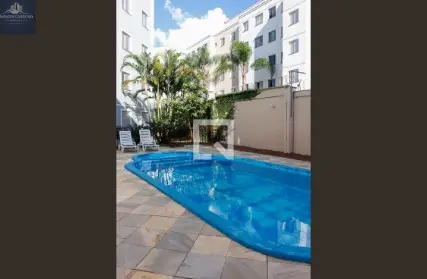 Imagem: Apartamento para Venda, Parque Munhoz