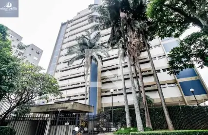 Imagem: Apartamento para Venda, Paraíso do Morumbi