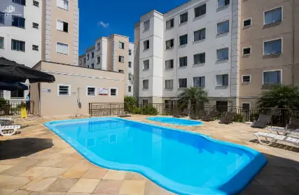 Imagem: Apartamento para Venda, Parque Munhoz