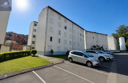 Imagem: Apartamento para Venda, Jardim Leonidas Moreira
