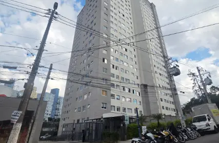 Imagem: Apartamento para Venda, Jardim Paris