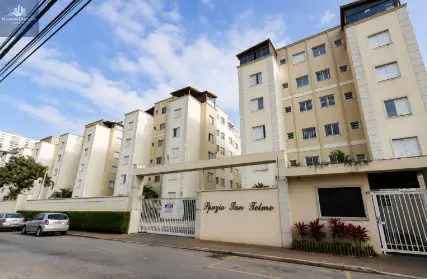 Imagem: Apartamento para Venda, Parque Esmeralda