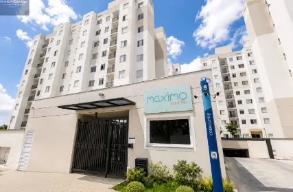 Imagem: Apartamento para Venda, Parque Rebouças