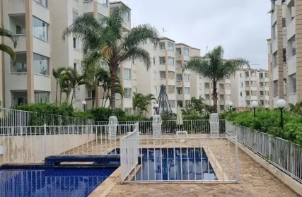 Imagem: Apartamento para Venda, Parque Munhoz