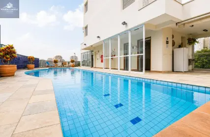 Imagem: Apartamento para Venda, Vila Andrade