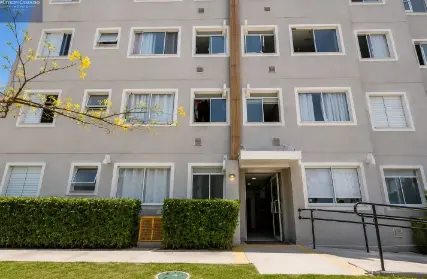 Imagem: Apartamento para Venda, Parque Rebouças
