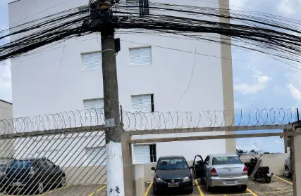 Imagem: Apartamento para Venda, Jardim Iracema (Zona Sul)