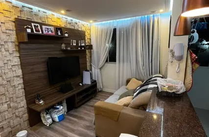 Imagem: Apartamento para Venda, Parque Munhoz