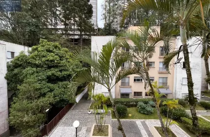 Imagem: Apartamento para Venda, Vila Andrade