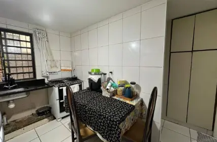 Imagem: Apartamento para Venda, Cohab Adventista