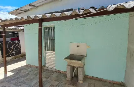 Imagem: Casa Térrea para Alugar, Jardim Umarizal