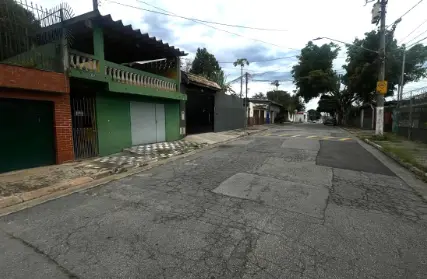 Imagem: Sobrado para Venda, Jardim Elizabeth