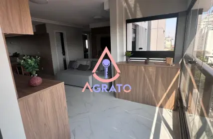 Imagem: Apartamento para Venda, Planalto Paulista