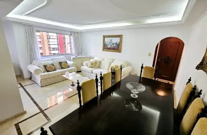 Imagem: Apartamento para Venda, Indianópolis