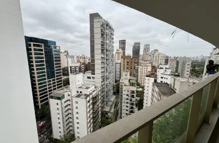 Imagem: Apartamento para Venda, Moema