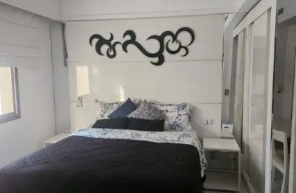 Imagem: Apartamento para Alugar, Indianópolis