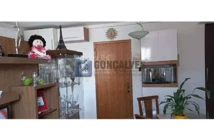 Imagem: Apartamento para Venda, Água Funda