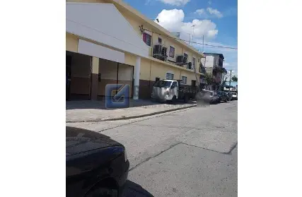 Imagem: Prédio Comercial para Venda, Parque Residencial Cocaia