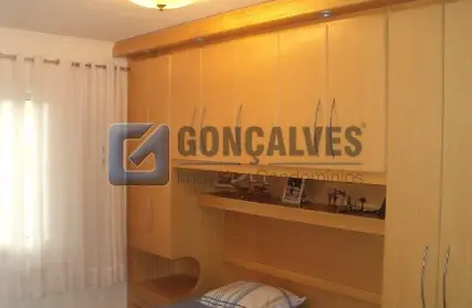 Imagem: Apartamento para Venda, Jardim Patente Novo