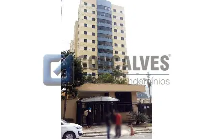 Imagem: Apartamento para Venda, Jardim Santa Cruz (Sacomã)