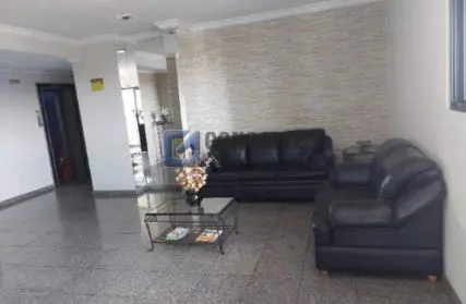 Imagem: Apartamento para Venda, Parque Fongaro