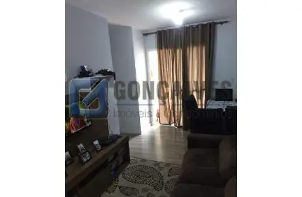 Imagem: Apartamento para Venda, Água Funda