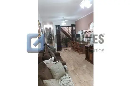 Imagem: Casa Térrea para Venda, Jardim Santa Cruz (Sacomã)