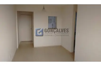 Imagem: Apartamento para Venda, Vila Santa Teresa (Zona Sul)