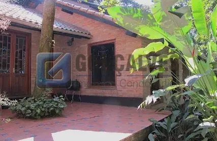 Imagem: Casa Térrea para Venda, Sete Praias