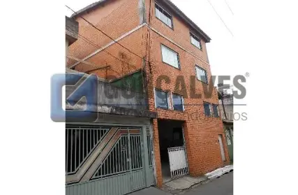 Imagem: Sobrado para Venda, Vila Natália