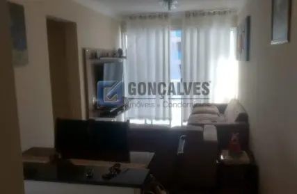 Imagem: Apartamento para Venda, Sacomã
