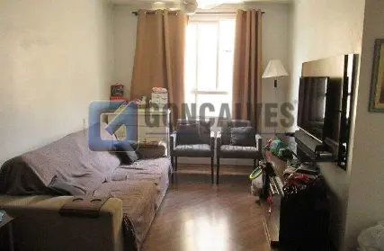 Imagem: Apartamento para Venda, Vila Santa Teresa (Zona Sul)