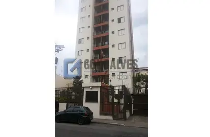 Imagem: Apartamento para Venda, Vila Guarani(Zona Sul)