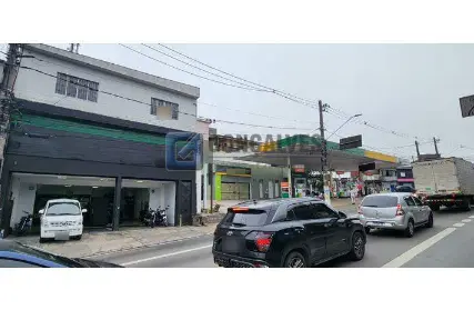 Imagem: Prédio Comercial para Venda, Parque Brasil