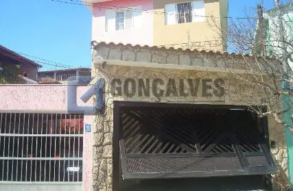 Imagem: Condomínio Fechado para Venda, Vila Natália