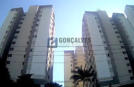 Imagem: Apartamento para Venda, Jardim Celeste (Zona Sul)