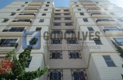 Imagem: Apartamento para Venda, Vila Santa Teresa (Zona Sul)