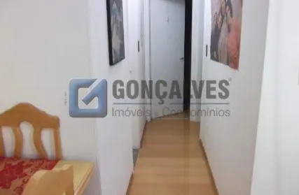 Imagem: Apartamento para Venda, Jardim Patente Novo