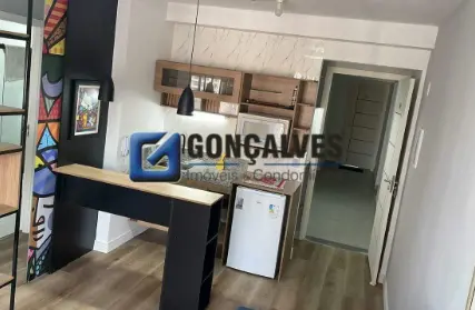 Imagem: Flat / Studio para Venda, Vila Nair