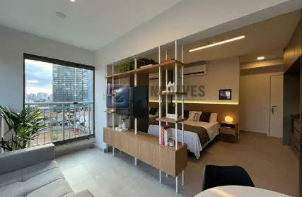 Imagem: Apartamento para Alugar, Vila Dom Pedro I