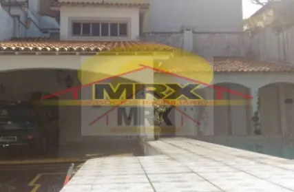 Imagem: Casa Térrea para Venda, Jardim da Saúde