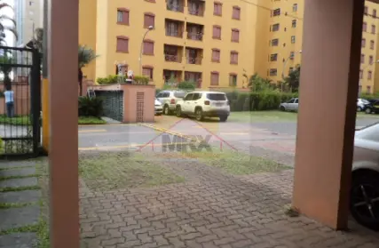 Imagem: Apartamento para Venda, Jardim Celeste (Zona Sul)