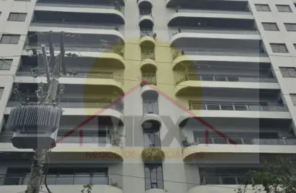 Imagem: Apartamento para Venda, Jardim da Saúde