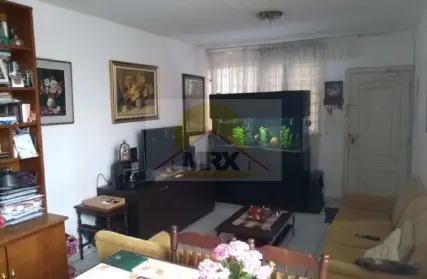 Imagem: Sobrado para Venda, Jardim da Saúde