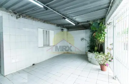 Imagem: Casa Térrea para Venda, Saúde