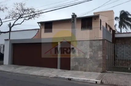Imagem: Sobrado para Venda, Jardim da Saúde
