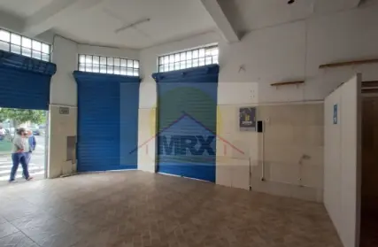 Imagem: Sala Comercial para Alugar, Vila Brasilina