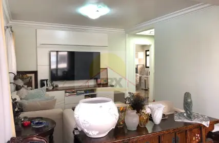 Imagem: Apartamento para Venda, Chácara Klabin